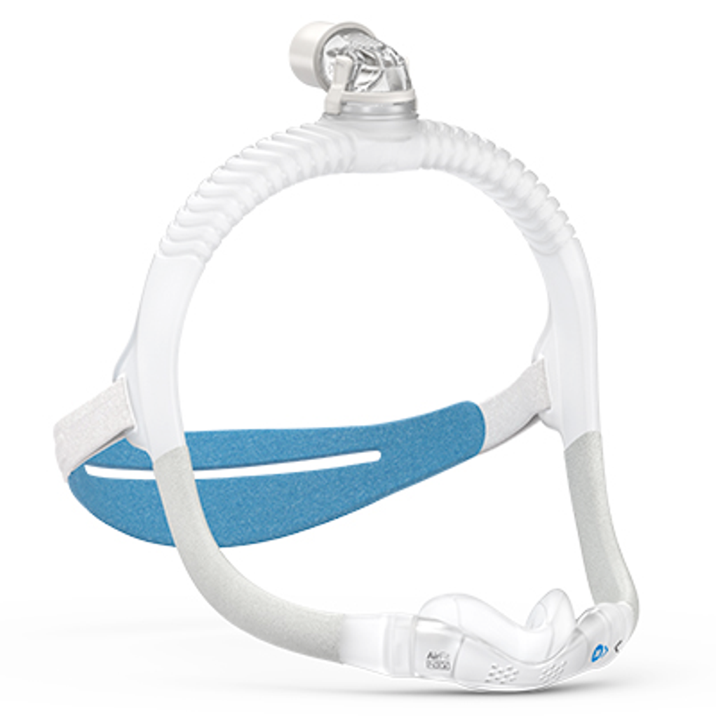 ResMed AirFit N30i Starter Pack - CPAP/CPAP Masks - ResMed - Small - 619498638017