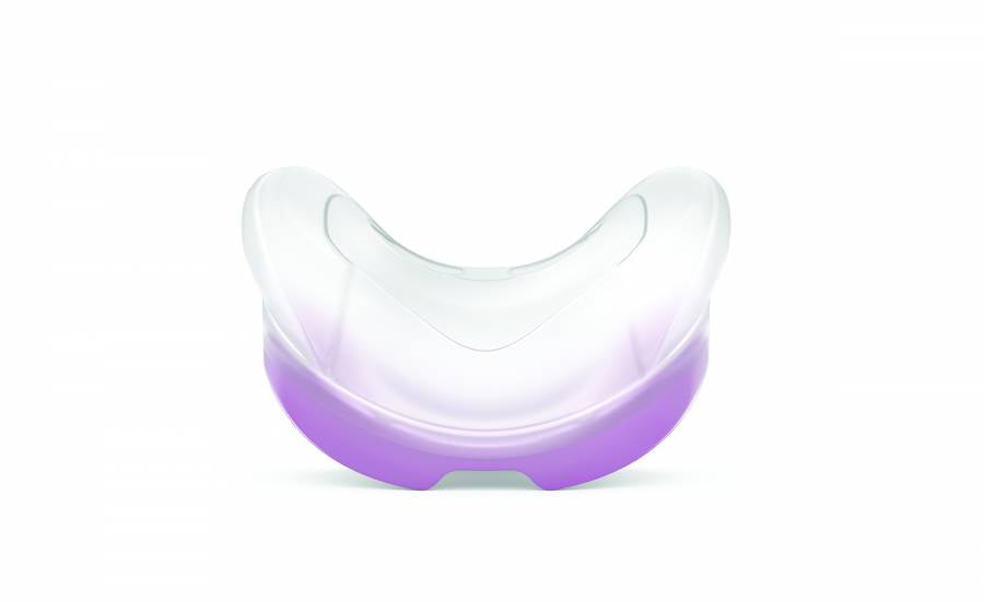 ResMed AirFit N30 Mask Cushion - Cpap & Respiratory/Cpap/Cpap Masks & Mask Parts - ResMed - Small - Wide - 619498642151