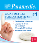 Paramedic Canada Elastic Net Dressing Cover