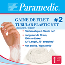 Paramedic Canada Elastic Net Dressing Cover