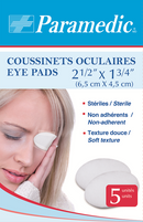 Paramedic Canada Eye Pads (5 U.)