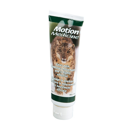 Motion Medicine Topical Remedy