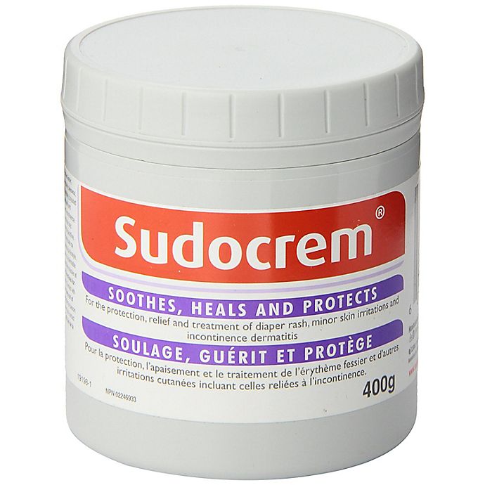 Sudocrem Cream