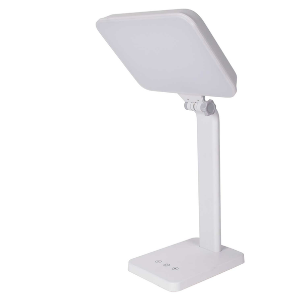 AURALEE 美品 LIGHT THERMAL P/O 4 TheraLite Aura Wellness Lamp - Wellwise Home Health & Wellness