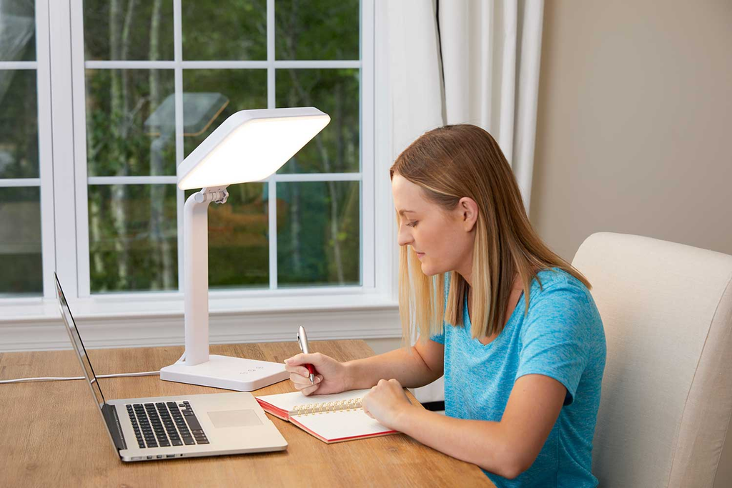 TheraLite Aura Wellness Lamp