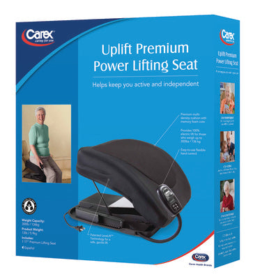 Uplift Premium Power Seat