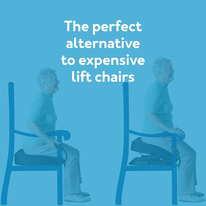 Uplift Premium Power Seat - Home/Living Room Accessories - Uplift