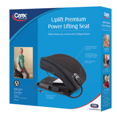 Uplift Premium Power Seat - Home/Living Room Accessories - Uplift