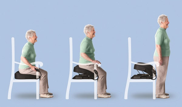 Uplift Premium Power Seat - Home/Living Room Accessories - Uplift
