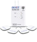 DR-HO's Pain Therapy System 4-PADS T.E.N.S.