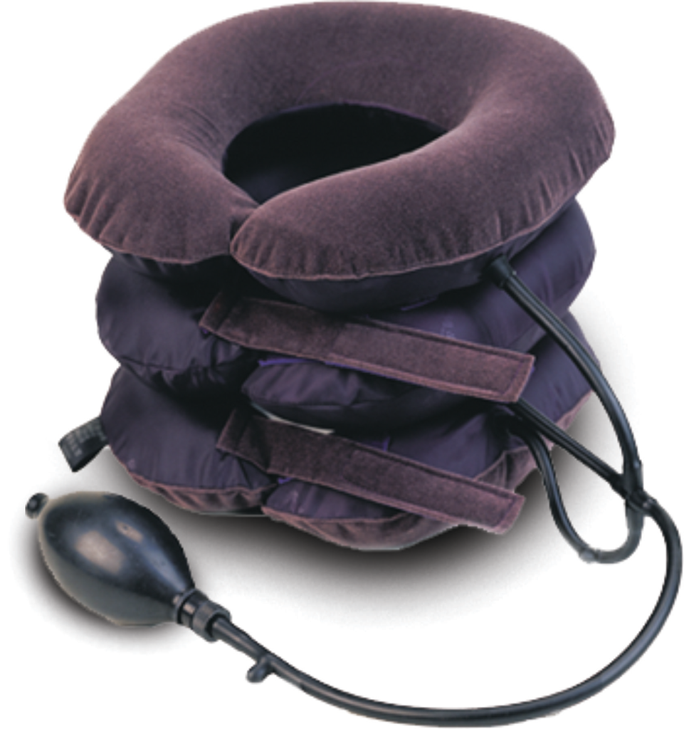 DR-HO's Neck Comforter