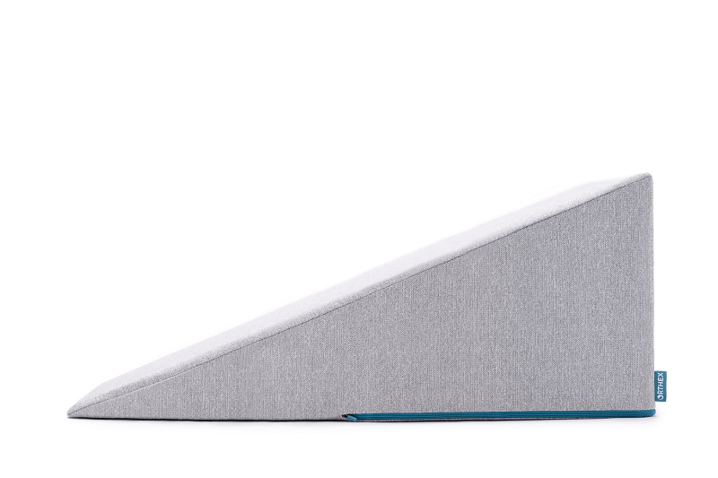Symbia 23° Ergonomic back wedge