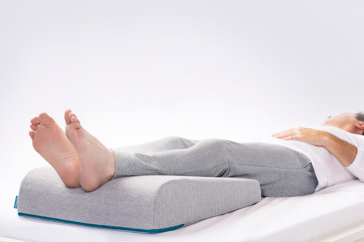 Orthex SYMBIA 08° Posture Cushion - Braces & Supports/Posture Support - Orthex