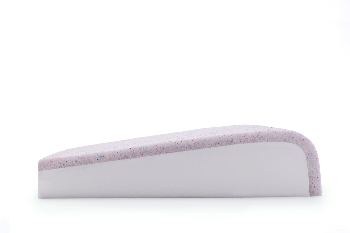 Orthex SYMBIA 08° Posture Cushion - Braces & Supports/Posture Support - Orthex