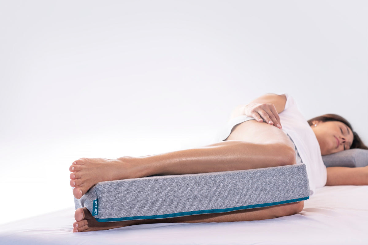 Orthex SYMBIA 03'' Posture Cushion - Braces & Supports/Posture Support - Orthex
