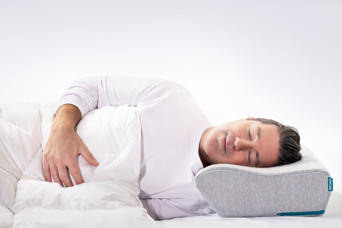 Orthex SOMNIA 5.5'' Posture Pillow - Sleep Aids/Pillows - Orthex