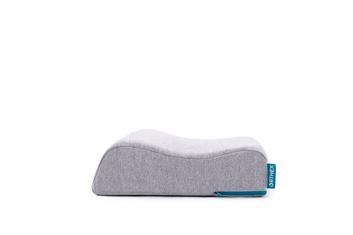 Orthex Somnia 3.5" Ergonomic Travel Pillow - Braces & Supports/Posture Support - Orthex - Default Title - 627843144687