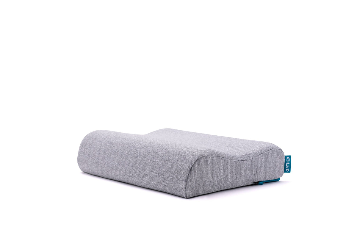 Orthex Somnia 3.5" Ergonomic Travel Pillow - Braces & Supports/Posture Support - Orthex