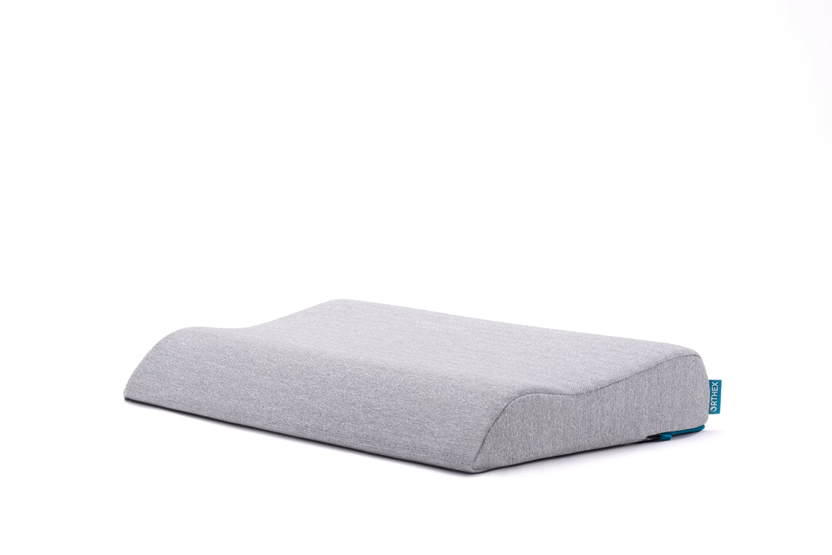 Orthex SOMNIA 03'' Posture Pillow - Sleep Aids/Pillows - Orthex - Default Title - 627843144700