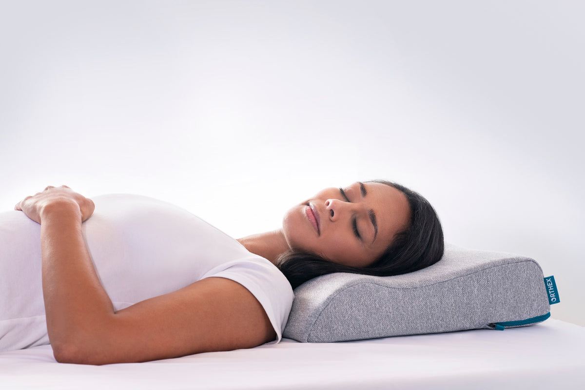 Orthex SOMNIA 03'' Posture Pillow - Sleep Aids/Pillows - Orthex