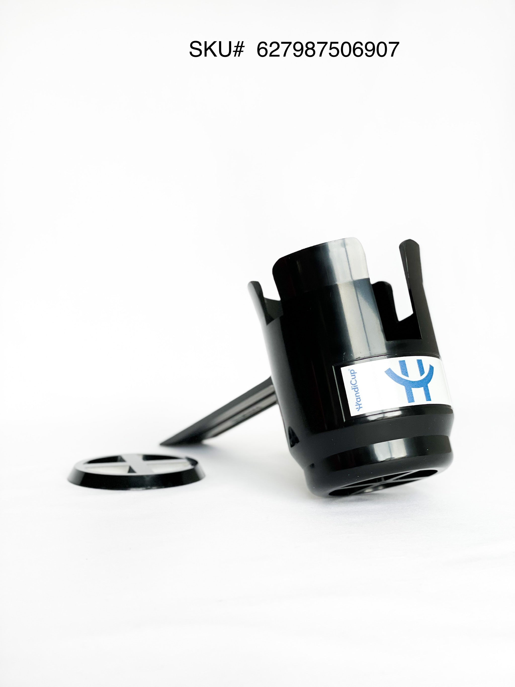 HandiHelp Wheelchair Cupholder
