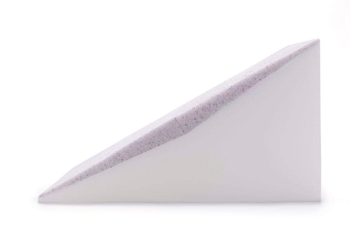 Symbia 30° Ergonomic back wedge - Braces & Supports/Posture Support - Orthex
