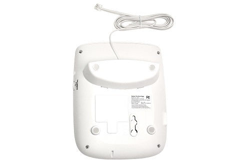 SMPL Corded Photo Memory Phone