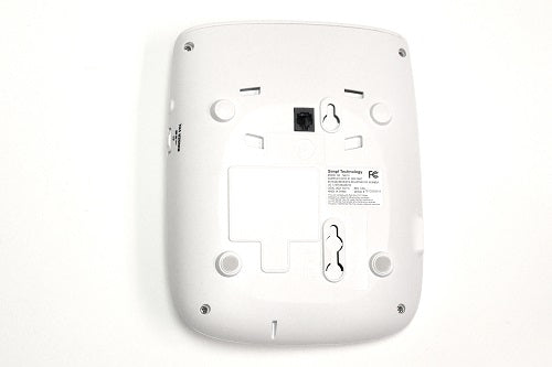 SMPL Corded Photo Memory Phone