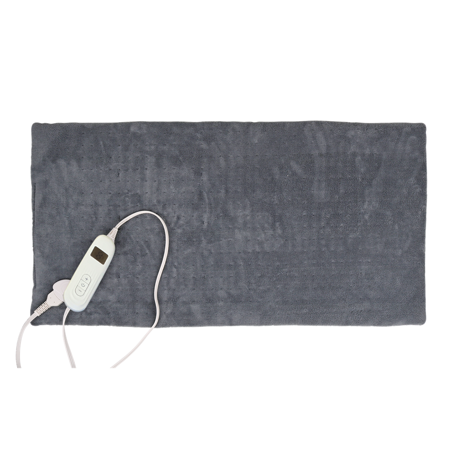 Relaxus Electric Heating Pad - Pain Management/Heating Pads - Relaxus - X - Large - 17 x 33 - 628949126461