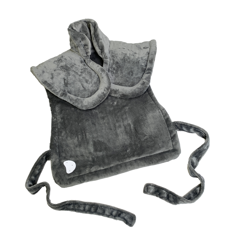 Relaxus Electric Neck & Back Warmer