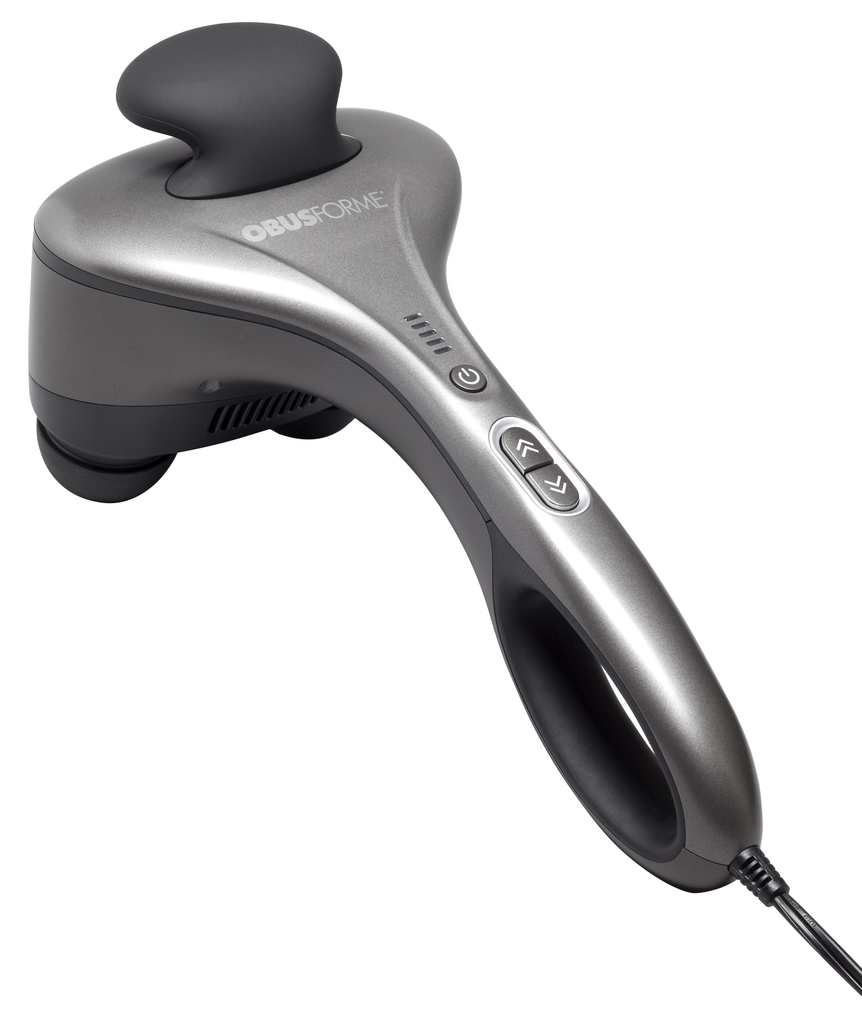 OBUSFORME Professional Body Massager