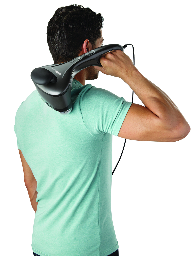 OBUSFORME Professional Body Massager