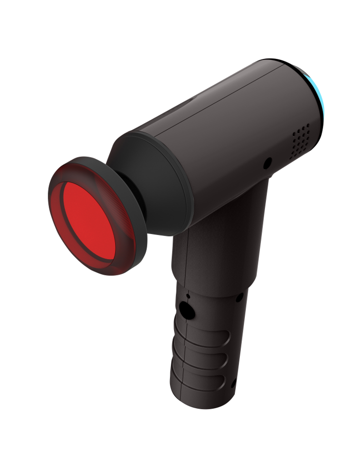 Obusforme Active Pro H/C Masgr