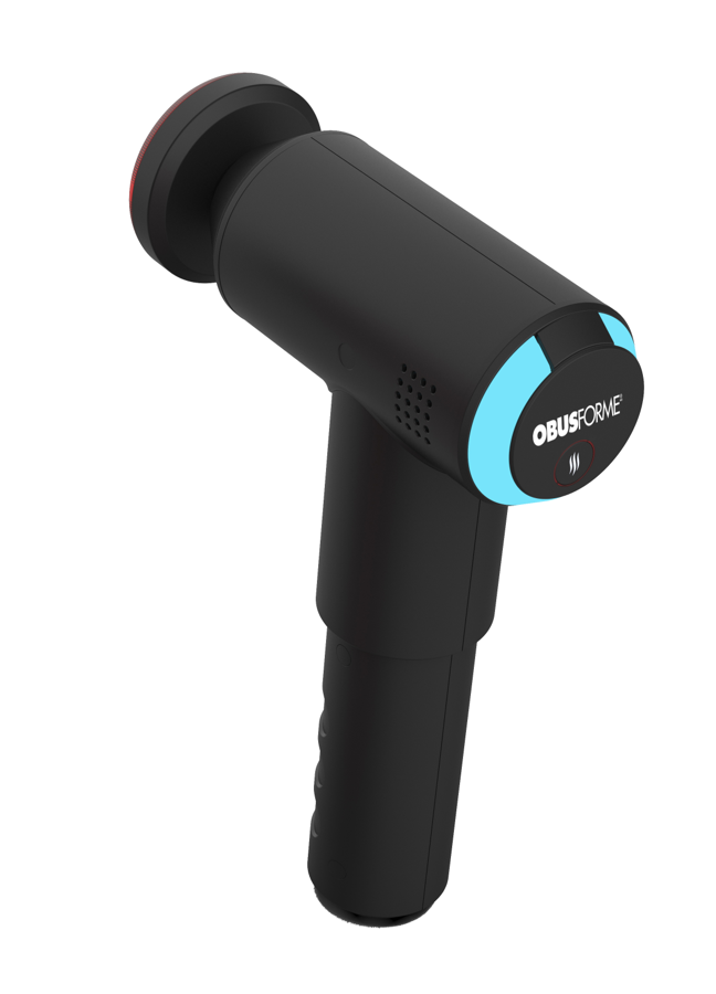 Obusforme Active Pro H/C Masgr