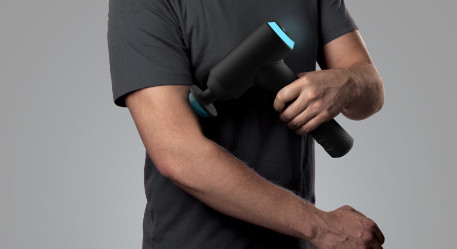 Obusforme Active Pro H/C Masgr