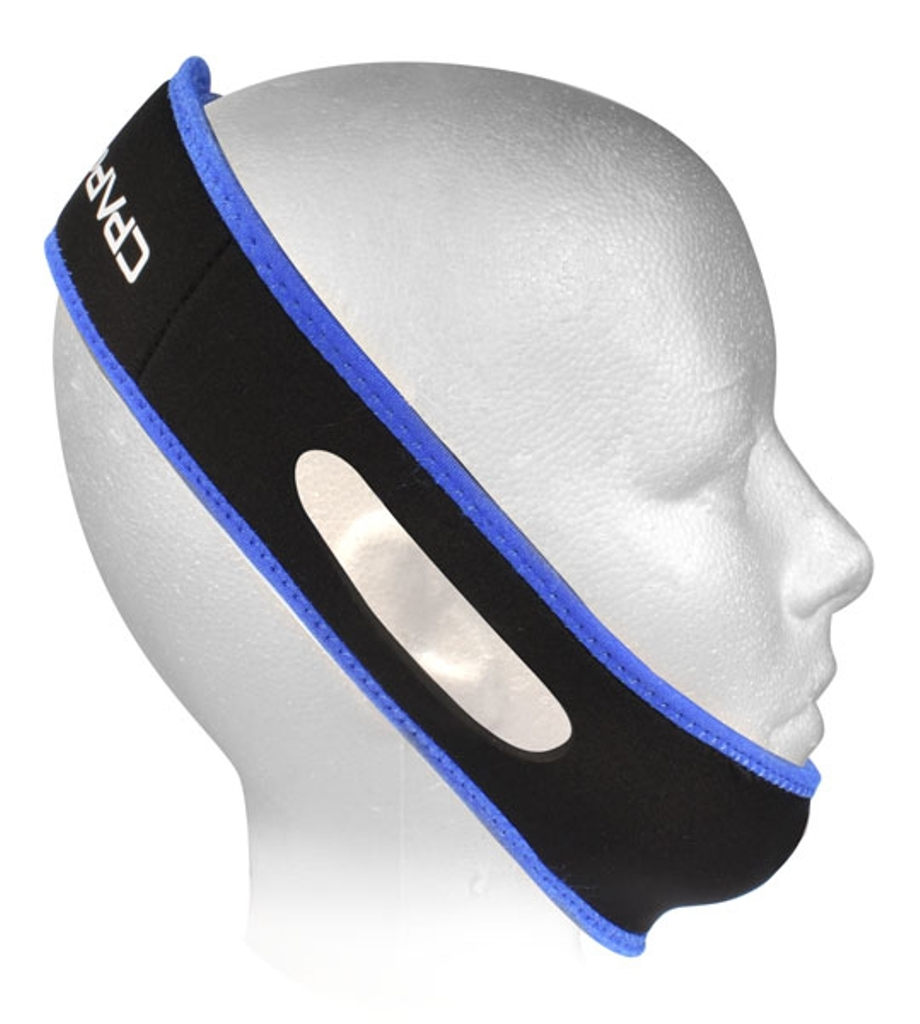 CPAPology Morpheus Classic Chinstrap