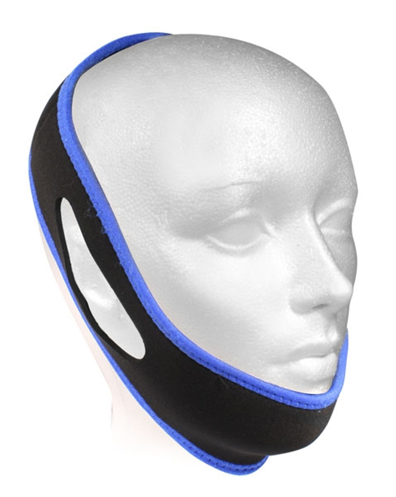 CPAPology Morpheus Classic Chinstrap