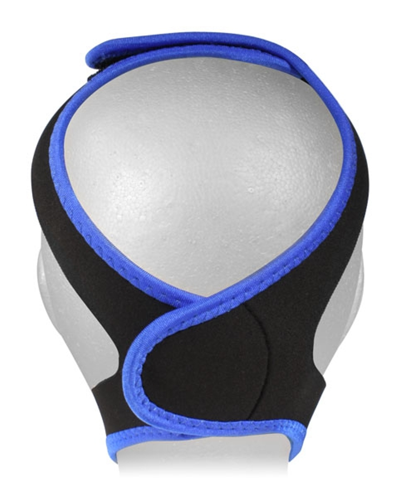 CPAPology Morpheus Deluxe Chinstrap