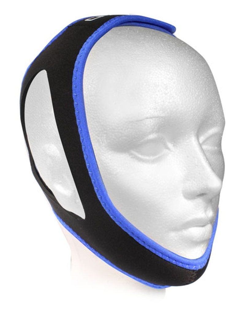 CPAPology Morpheus Deluxe Chinstrap - CPAP/CPAP Accessories - CPAPology