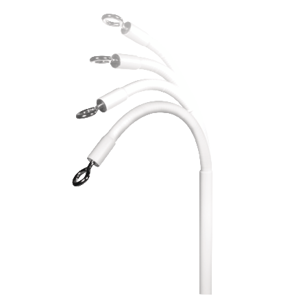 CPAPology Houdini Escape CPAP Hose Support - CPAP/CPAP Tubes - CPAPology
