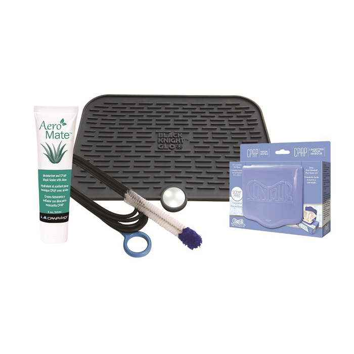 CPAPology Sleepcare Essentials Kit