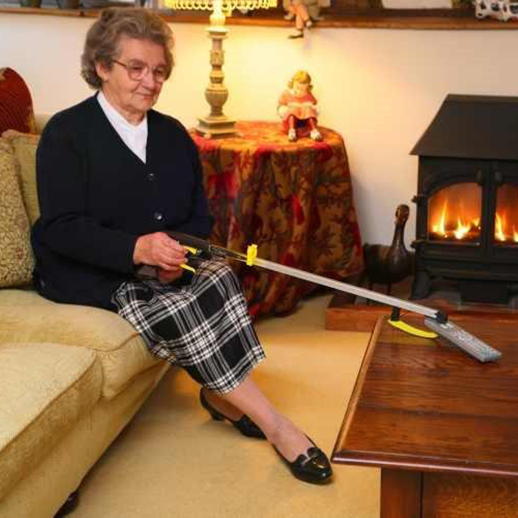The Helping Hand Classic Reacher - Daily Living/Reachers - The Helping Hands Company
