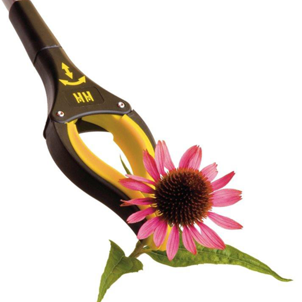 The Helping Hand Handi - Grip Pro Reacher - Daily Living/Reachers - The Helping Hands Company