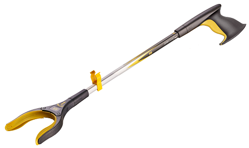 The Helping Hands Company Classic Reacher 26" with Arthritis Grip