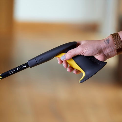 The Helping Hands Company Classic Reacher 26" with Arthritis Grip