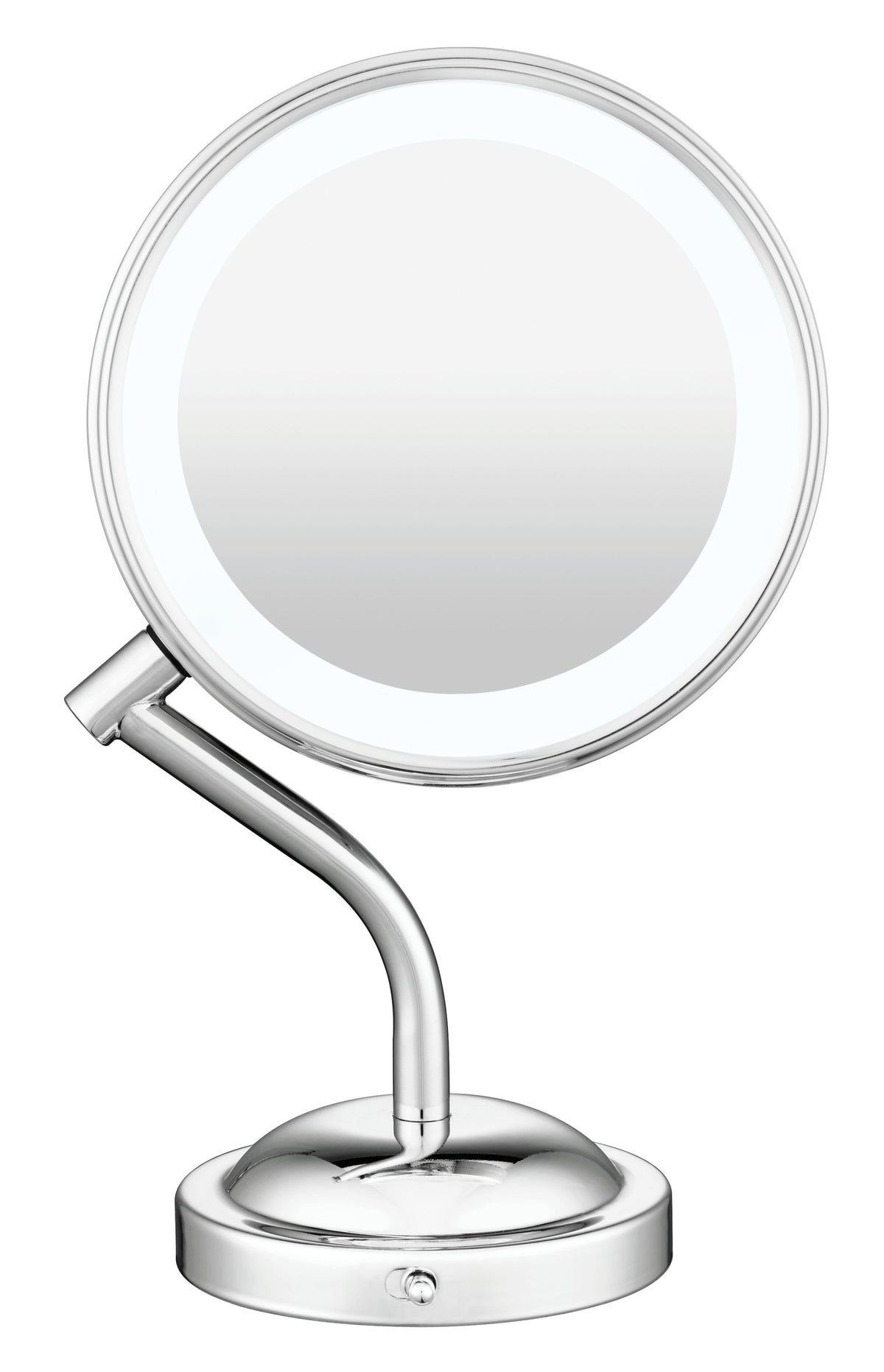 Conair Chrome Mirror (LED) - Daily Living Aids & Wellness/Household Aids/ - Conair