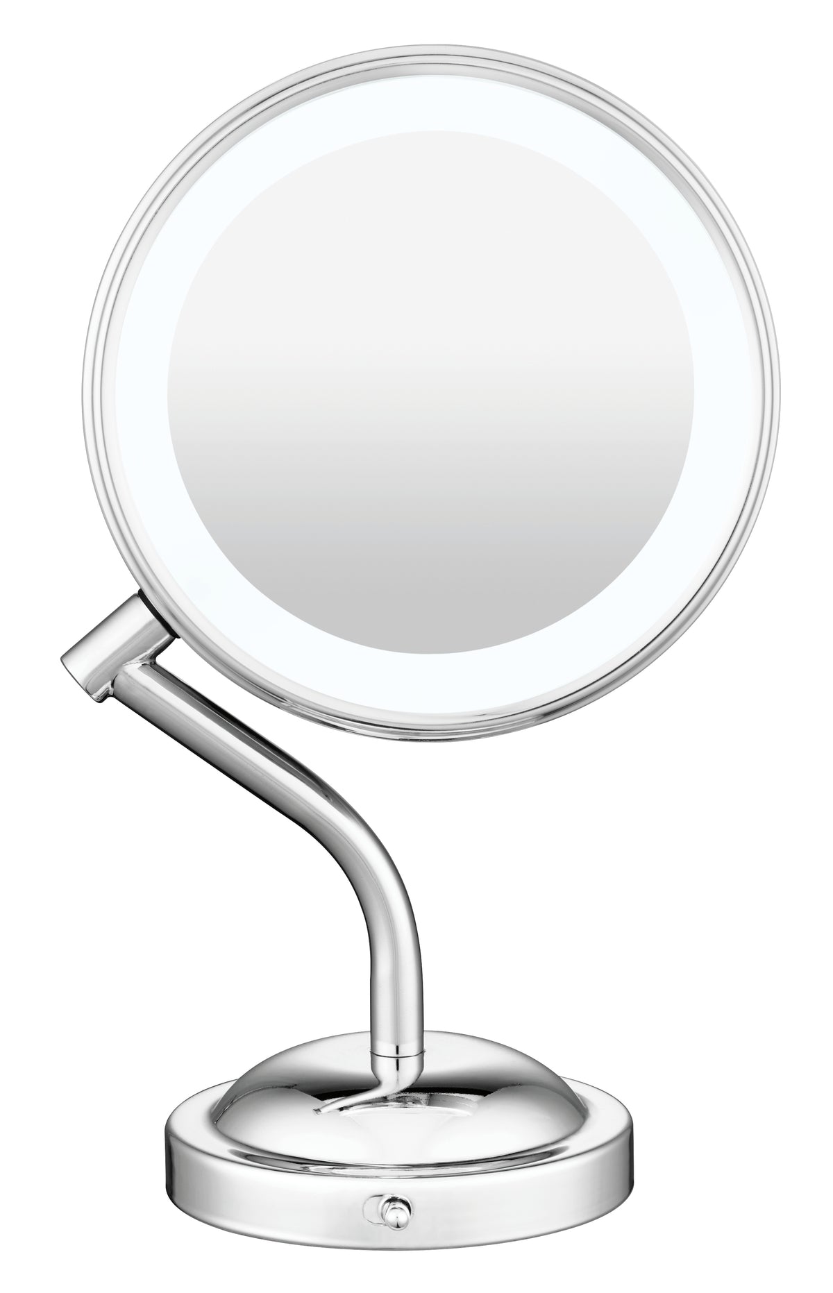 Conair Chrome Mirror (LED) - Daily Living Aids & Wellness/Household Aids/ - Conair