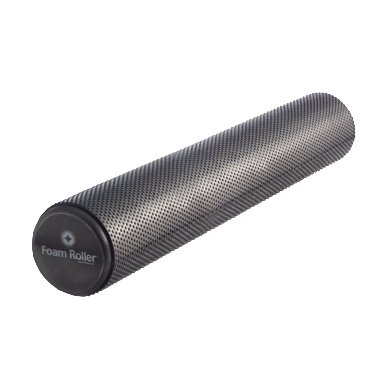 Merrithew Foam Roller Deluxe (Black) 36"