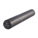 Merrithew Foam Roller Deluxe (Black) 36"