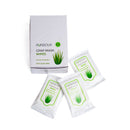 Purdoux CPAP Unscented Wipes Travel Boxes